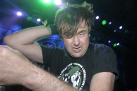 NAPALM DEATH